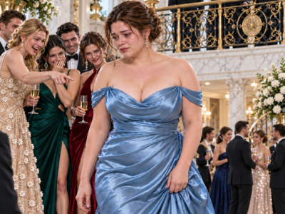 Humiliated at His Lavish Party, She Walked Away—Until the Mafia King Destroyed Her Boss and Asked Her to Stand Beside Him