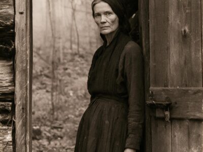 The Horrifying Story of Sallie Crabtree — the Missouri Ozarks’ Most Disturbing Crime