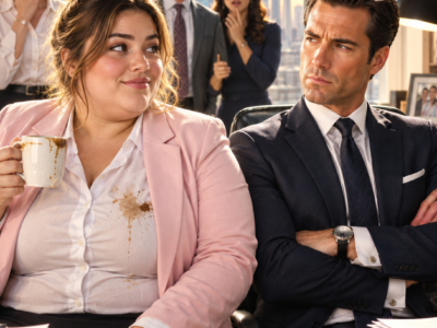 No One Lasted Six Weeks Working for the Millionaire CEO—Until Clara Turned His Cold World Upside Down