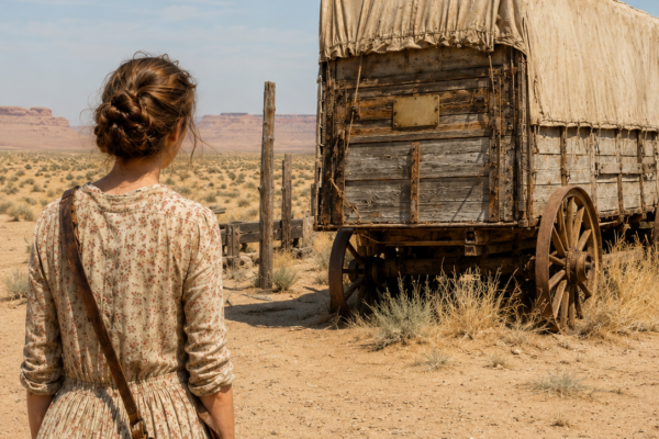 the family threw jane out with eleven dollars in her coat, never knowing an eighty-year-old shipment would return the land they stole from her