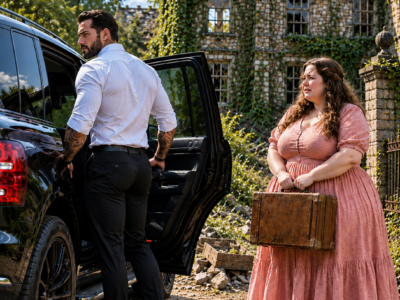 The Mafia King Left His Sick Bride to Die in a Frozen Manor—Three Years Later, He Came Back and Found a Queen Waiting
