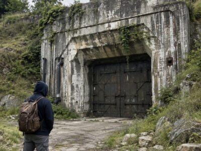 At My Grandfather’s Will Reading, The Lawyer Handed Me A Rusted Key And Warned, “Whatever He Buried Can Destroy Powerful Men”—Then I Uncovered A Hidden Military Bunker, Letters Proving I Was Never Abandoned, And A Deadly Ledger Worth Killing For, Just As The Billionaire Who Ruined My Childhood Arrived To Steal My Land