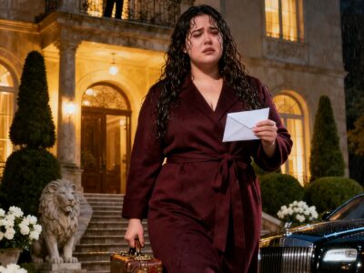 SHE WALKED AWAY WITH ONLY $83 – UNAWARE THE MAFIA BOSS HAD ALREADY DECIDED SHE WOULD BE HIS WIFE
