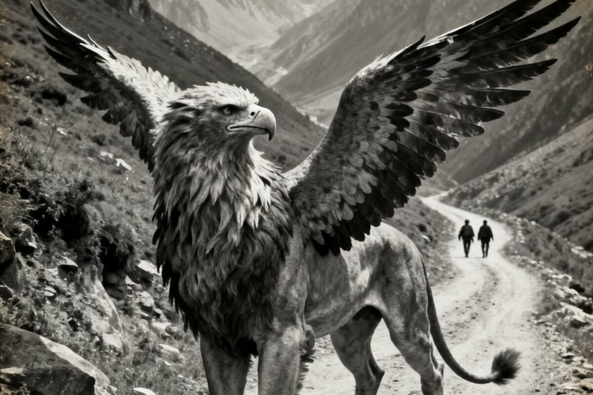 THE ROMANS KEPT MONSTER BONES IN PUBLIC TEMPLES – THEN HISTORY CALLED THEM LIARS