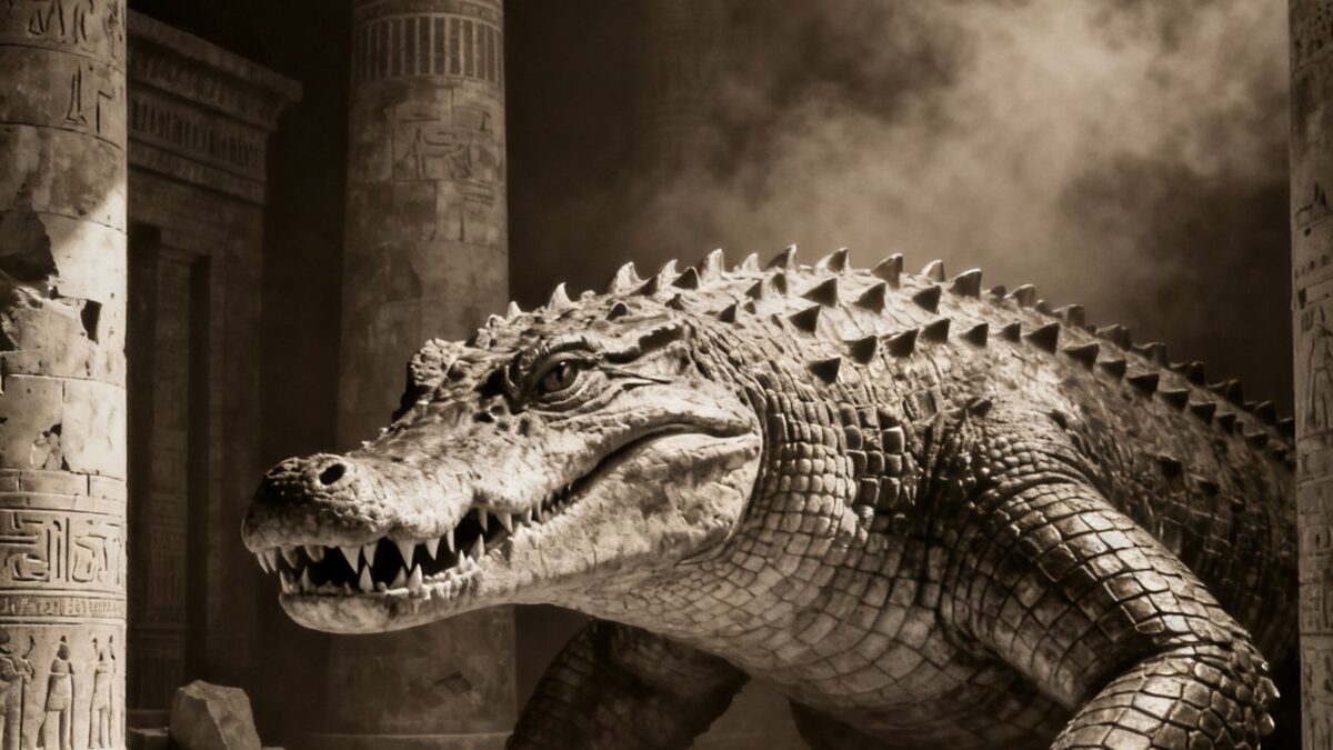 THEY REMOVED DANIEL’S DRAGON FROM THE BIBLE – AND MOST PEOPLE NEVER KNEW IT WAS THERE