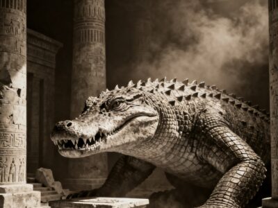 THEY REMOVED DANIEL’S DRAGON FROM THE BIBLE – AND MOST PEOPLE NEVER KNEW IT WAS THERE