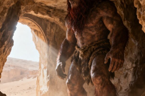 U.S. SOLDIERS SAID THEY KILLED A 12-FOOT GIANT IN AFGHANISTAN – THEN A C-130 CAME FOR THE BODY