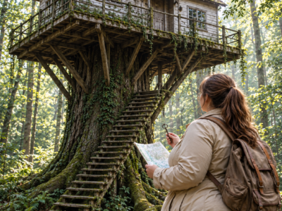 My Uncle Threw Me Out With Nothing—Then Dad’s Hidden Attic Exposed Everything